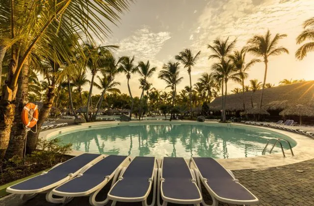 Hotel All Inclusive PlayaBachata Resort Puerto Plata pool